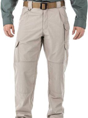 511 tactical series 40 x 34 cargo pants dark khaki